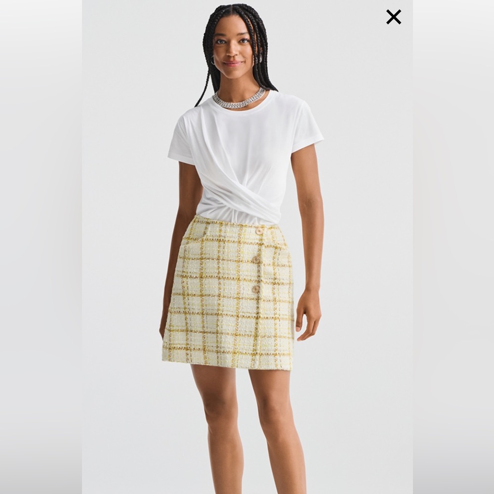 Cabi Swag Tee